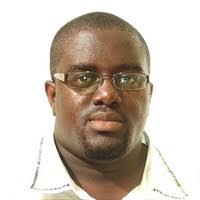 George Arthur-Kaye Email & Phone Number