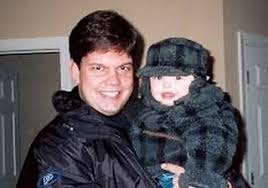 February 20th Larry John Senko, 34 years old, North Tower 102nd floor Larry John  Senko was born