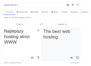Znalezione obrazy dla zapytania tłumacz