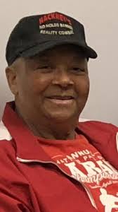 An Extraordinary Life: 'He just had that will, I guess'