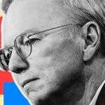 Former Google CEO Warns That AI Is About to Escape Human Control