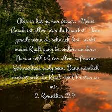 2 Korinther 12 9 Bibel Zitate Christliche Spruche Bibel Vers