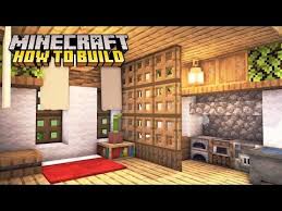 Home depot garden center christmas trees. Minecraft Interior Design Small Japanese House Youtube In 2021 Minecraft Small House Minecraft Japanese House Minecraft House Designs