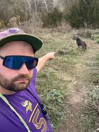 Why is the north so quiete?