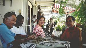 Ejaz from noble care malaysia, i have a dream to give a great living to the aged and ailing communities in asia , especially in malaysia. Home For Old Folks Shepherd Centre Foundation Malaysia