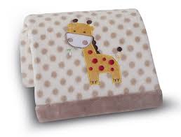 Erleichtern sie sich mit leihgeräten viele arbeiten am haus, im garten oder auf dem bau, ohne hohe investitionen tätigen zu müssen. Kids Line Bestickte Baby Decke Giraffe