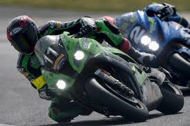 24 Heures Du Mans Motos 2019 Victoire De Kawasaki Dans Un Final De Folie