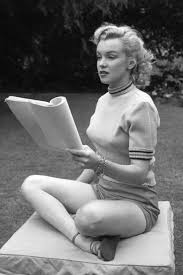 Мать мэрилин монро (marilyn monroe): Facts About Marilyn Monroe 20 Things You Didn T Know About Marilyn Monroe
