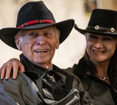 This Father's Day, we deeply honor the legacy of Gerry Levasseur, who  peacefully passed away surrounded by his loving family