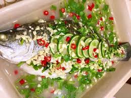 Maybe you would like to learn more about one of these? Resepi Ikan Siakap Stim Limau Ala Thai