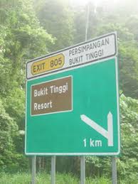 Malaysian federal roads system ( malay: Direction Board Road Signs Highway Signs Malaysia