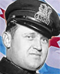 Patrolman Earl Kenneth Leonard