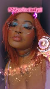 A show of hands who wants to enter their soft girl era 💕