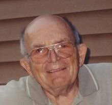 Obituary information for Albert S. 'Pat' Hamner
