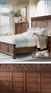 Raise your interior design game with custom colors on fabrics like microfiber. Cindy Crawford Bedroom Furniture