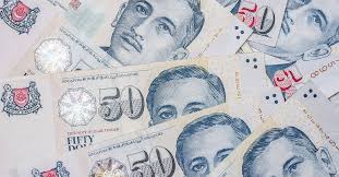 2, september akan mempengaruhi perubahan nilai tukar aktual sebesar prosentase tertentu. Mata Uang Singapura Dengan Kode Sgd Dan Simbol S