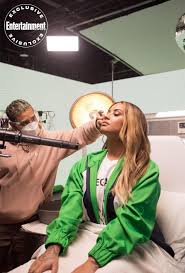 Maybe you would like to learn more about one of these? Demi Lovato S Dancing With The Devil Music Video Behind The Scenes Photos Ew Com