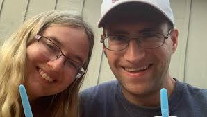 Happy Birthday to my lovely 🥰 wife Hannah Ivey! It's so great to share  life with you and looking forward to where your next year goes. Much love!  ❤️