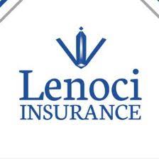 Show off your brand's personality with a custom insurance logo designed just for you by a professional designer. Jobs At Lenoci Insurance Join