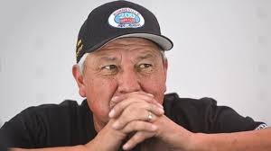 Charles "Greg" Nicol