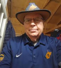 Dwight Leach's Instagram, Twitter & Facebook