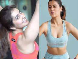 Image result for rashi khanna