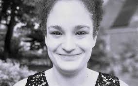 Claire Smith: A View of the Next Generation of Women in Tech