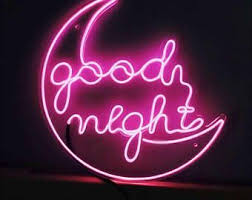 Custom Neon Sign Your Neon Sign Designed By You Neon Signs Pink Neon Sign Neon
