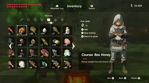 The hearty salmon meuniere is a food dish in the game the legend of zelda: How To Make Nutcake In Zelda Breath Of The Wild Youtube