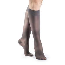 Find the precise fit for your sigvaris compression stockings, socks, and hosiery with this interactive sizing guide. Sigvaris Sheer Fashion Calf High Compression Stockings 15 20 Mmhg Size A Charcoal 120ca12