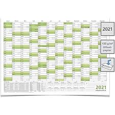 Welcher zeitraum in den ferien 2021 ist für dich der beste? Kalender 2021 Jahresplaner Mit Ferien Din A3 Grun 42 0 X 29 7 Cm Gefaltet Kleine Grosse Amazon De Burobedarf Schreibwaren