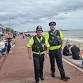 Norman Jacobs – Clacton’s Mods & Rockers – t... event in Harwich