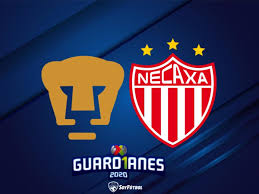 Los universitarios deberán meterse a la casa del necaxa con el fin de conseguir su primer triunfo del. Odrasla Osoba Cesto Se Govori Duplikat Club Necaxa Unam Pumas Eslisgreat Com
