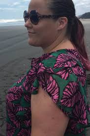 Synthia Ruffle Top Tester Roundup Part 2