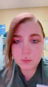 People ask me when I’m gonna be a mom when am I gonna have a baby why can’t  I have a baby it’s just it hurts to tell people why