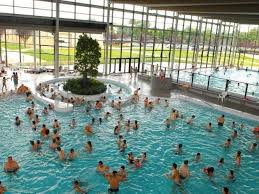 Piscine Aquadrome A Verdun Horaires Tarifs Avis Telephone Piscine Piscine Municipale Pataugeoire