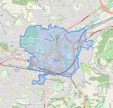 The charges will be applied daily. Congestion Charges In 2020 Clean Air Zones Intercity Couriers