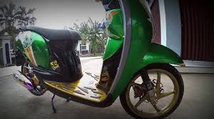 Check spelling or type a new query. Modifikasi Scoopy 2016 Babylook Oprek Motor