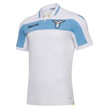 Quick view compare add to my wish list. Lazio Macron Away Shirt 2018 19 Genuine Football Clothing