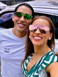 Andy Serrano Zumba® ZIN (@andyserranozumba) • Instagram photos and videos