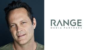 Vince Vaughn Signs With Range Media Partners