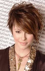 Short asymmetrical haircuts, bob hair short asymmetrical, stacked hair, short try a short asymmetrical haircut. Women Hairstyles Pretty Short Asymmetrical Bob Hairstyles Side Parted For Straight Thin And Fine Hair In Light Blo Kort Har Frisure Pjusket Frisure Kortharet