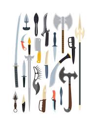 Maybe you would like to learn more about one of these? Coleccion Del Ejercito De Cuchillos Iconos Militares Planos Con Sombras Tipico Cuchillo De Combate Ilustracion Stock Cuchillo Ilustraciones Vectoriales Clip Art Vectorizado Libre De Derechos Image 59410946