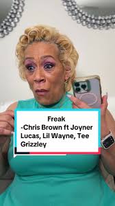 Joyner Lucas Chris Brown Just Let Go