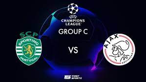 Sep 13, 2021 · sporting vs ajax head to head. Szq29dgsiiv 9m
