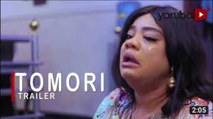 Tomori Part 2 Latest Yoruba Movie 2021 Starring Debbie Shokoya