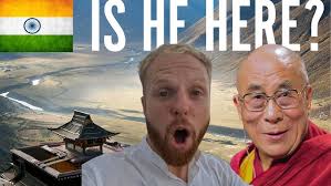 We've attended DIFF 🎬 Dharamshala India 🇮🇳