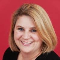 Christina Murrell's Instagram, Twitter & Facebook