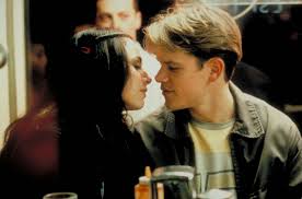Van zant desperately searches for human. Good Will Hunting 1997 Photo Gallery Imdb