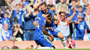 Chelsea fc latest news.com provides you with the latest breaking news and videos straight from the chelsea fc world. Rhk3ppzbsvhfxm